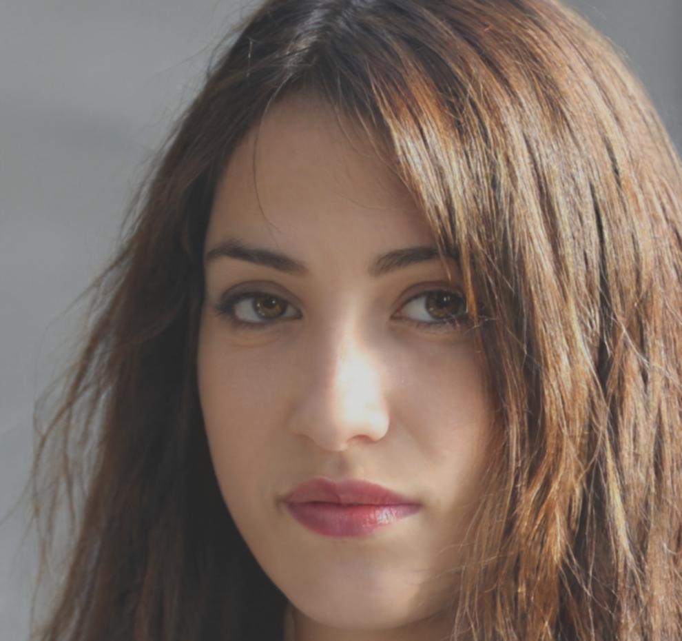 Portrait de Lilja Vesterinen, spécialiste en planification financière